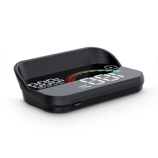 HUD – Head Up Displej za auto