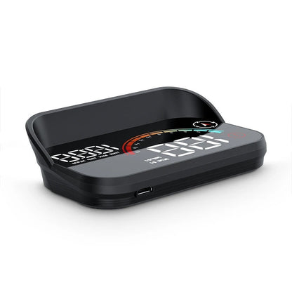HUD – Head Up Displej za auto